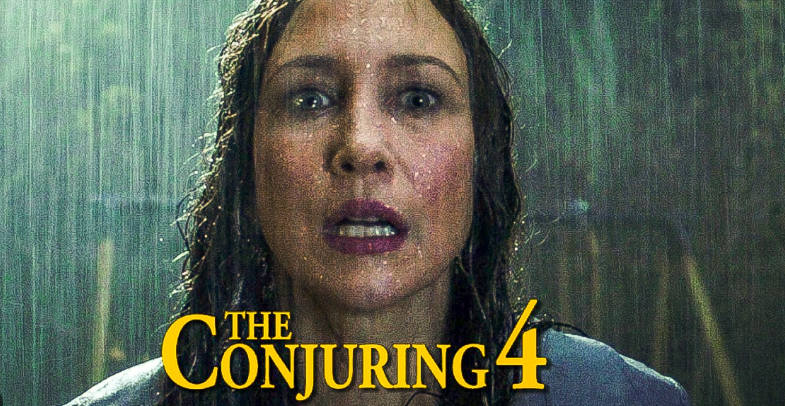 فیلم The Conjuring 4