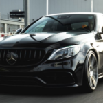 خودرو بنز منهارت CR600
