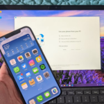 برنامه Phone Link برای آیفون