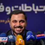 مشکل آنتن دهی اپراتورهای تلفن همراه