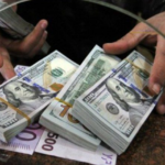 پیش بینی قیمت دلار 9 اردیبهشت