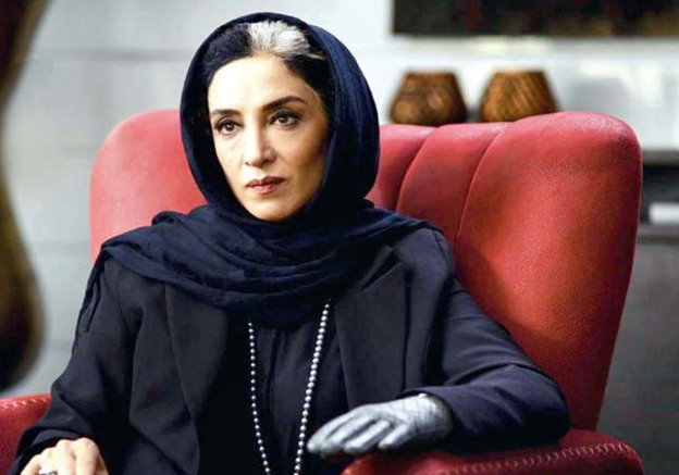 موثرترین بازیگران سریال های خانگی ایران