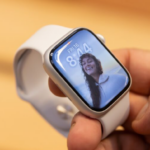 آپدیت watchOS 10