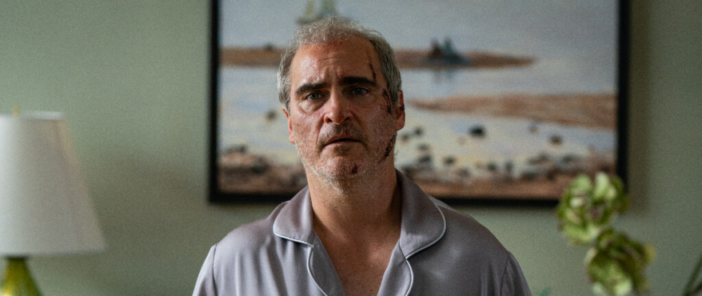 فیلم Beau is Afraid