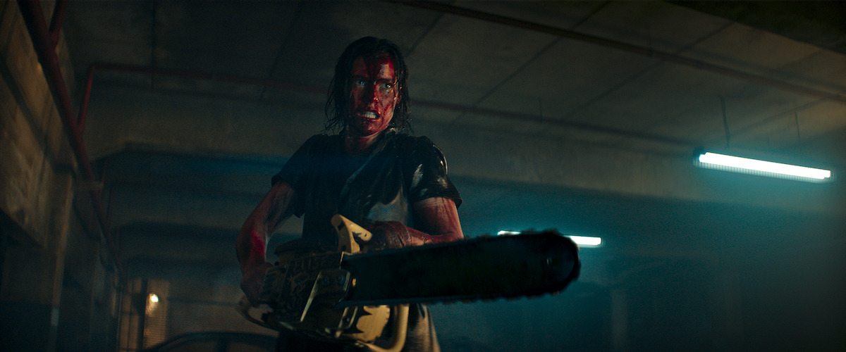 فیلم 2023 Evil Dead Rise