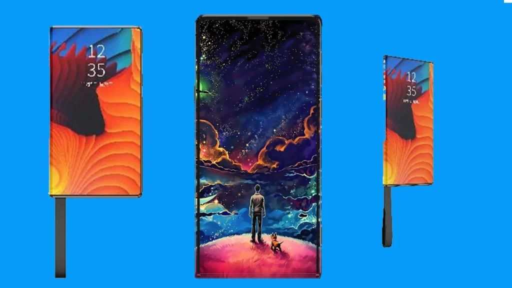 گوشی موبایل هایسنس