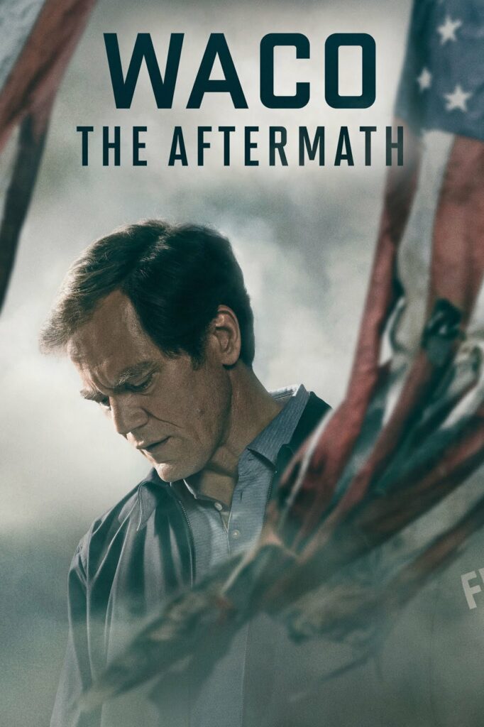 سریال Waco: The Aftermath