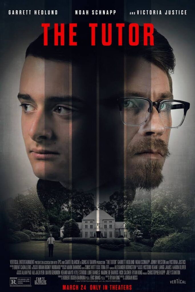فیلم معلم خصوصی