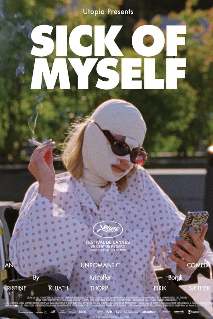 فیلم Sick of Myself