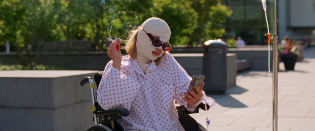 فیلم Sick of Myself