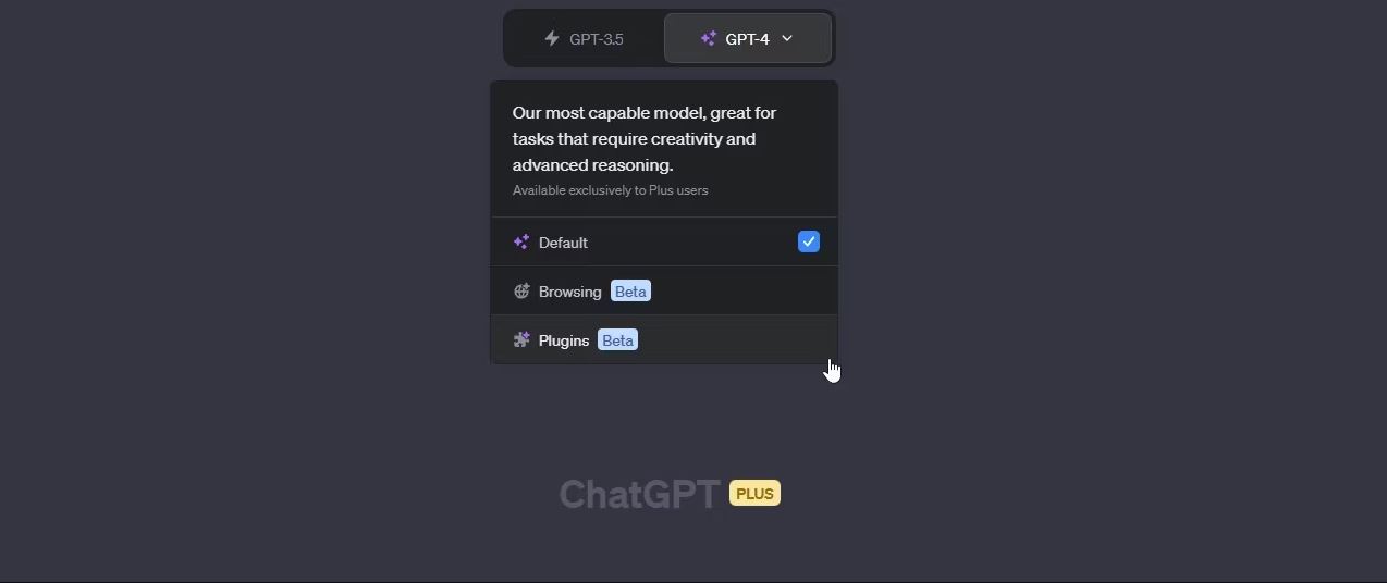 نصب و استفاده از افزونه های ChatGPT