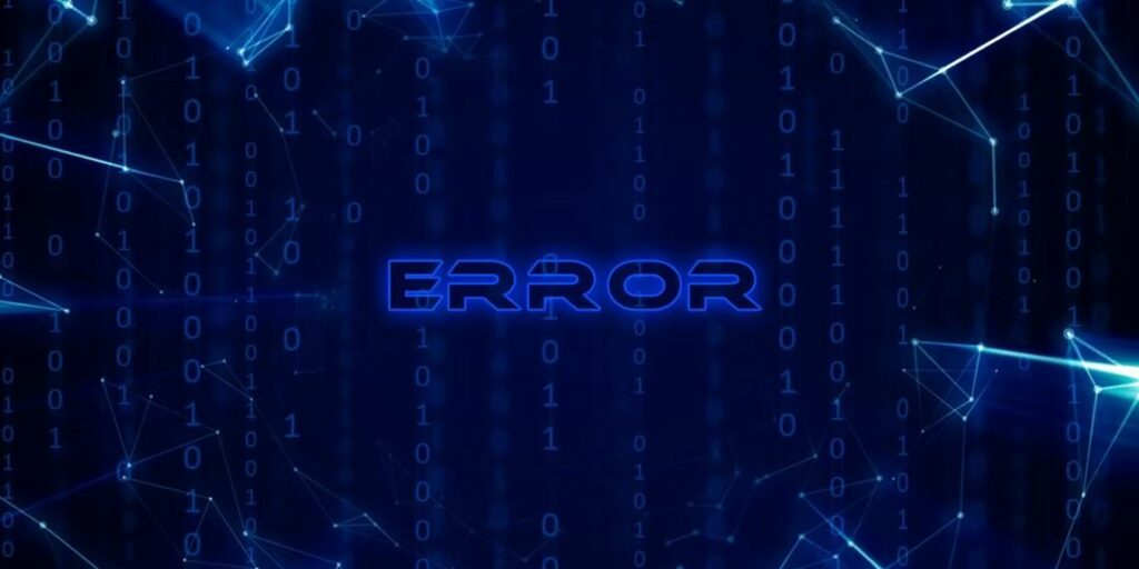 خطای 1310 نصب را در ویندوز