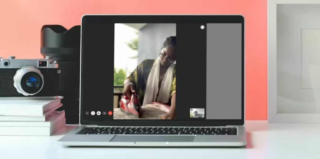 راهنمای کامل استفاده از FaceTime در مک