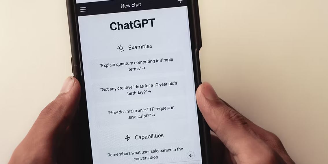 ChatGPT برای مدیریت زمان