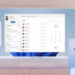 اتصال آیفون به ویندوز 11