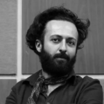 حسام محمودی درگذشت