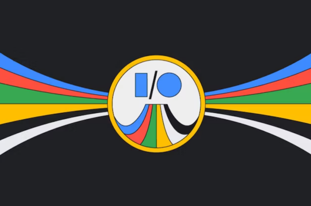 کنفرانس Google I/O 2023