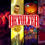 مراسم شوکیس Devolver Direct سال 2023
