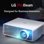 مشخصات پروژکتور ال‌ جی ProBeam