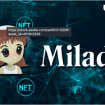 میم کوین Milady