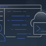 Cloud shell ابر آروان