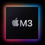 بررسی تراشه M3 پرو اپل