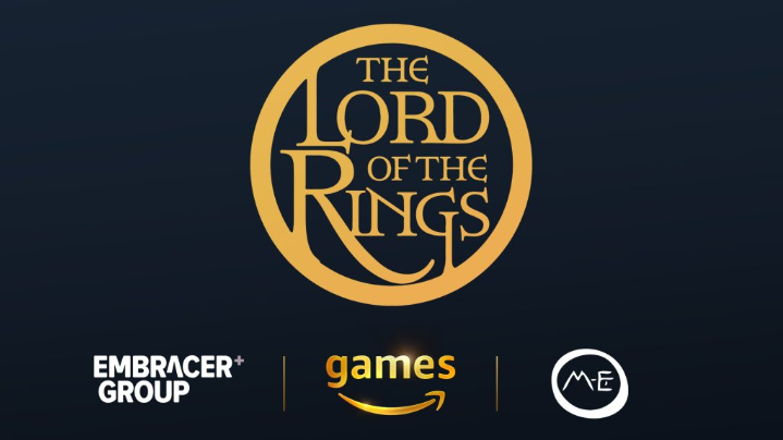 بازی The Lord of the Rings MMO