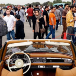 نمایشگاه خودرو تهران 1402