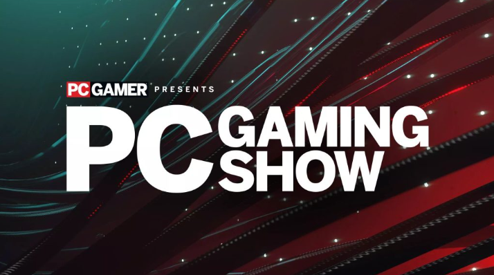رویداد PC Gaming Show سال 2023