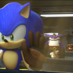 فصل دوم سریال Sonic Prime