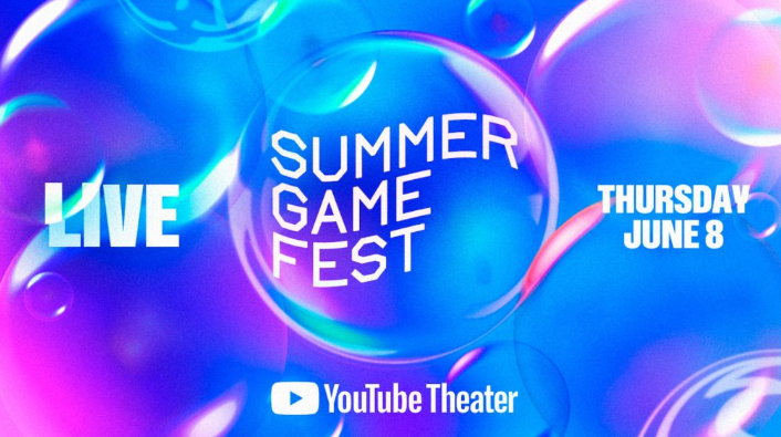 رویداد Summer Game Fest 2023