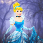 فیلم ترسناک سیندرلا