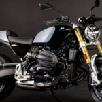 موتورسیکلت ب ام و R12 nineT