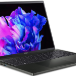 مشخصات لپ تاپ Swift Edge 16 ایسر