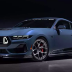خودرو ماستنگ RTR Spec 2
