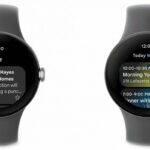 ويژگی جدید Wear OS 4