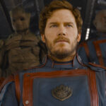 فیلم Guardians of the Galaxy Volume 3