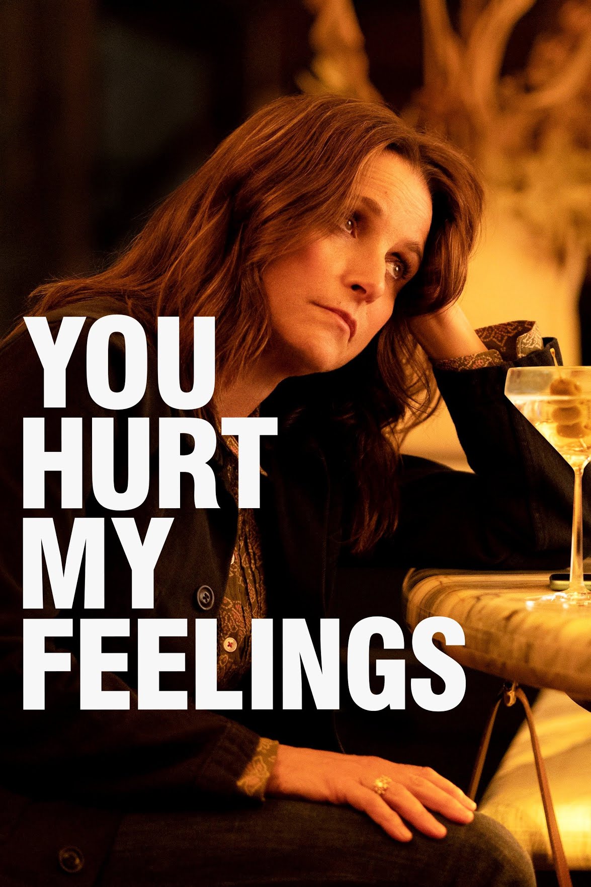 فیلم You Hurt My Feelings