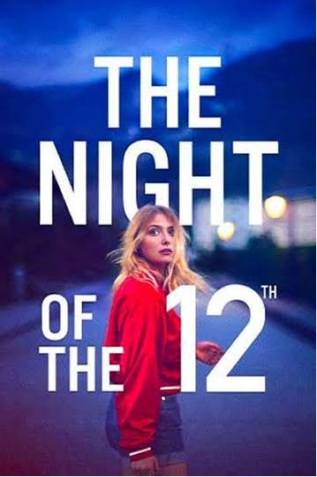 فیلم The Night of the 12th
