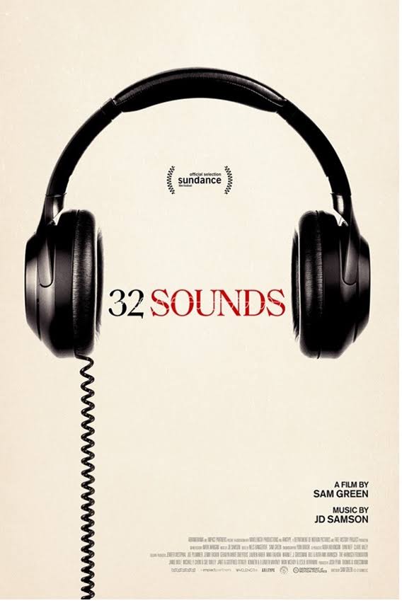فیلم 32 Sounds