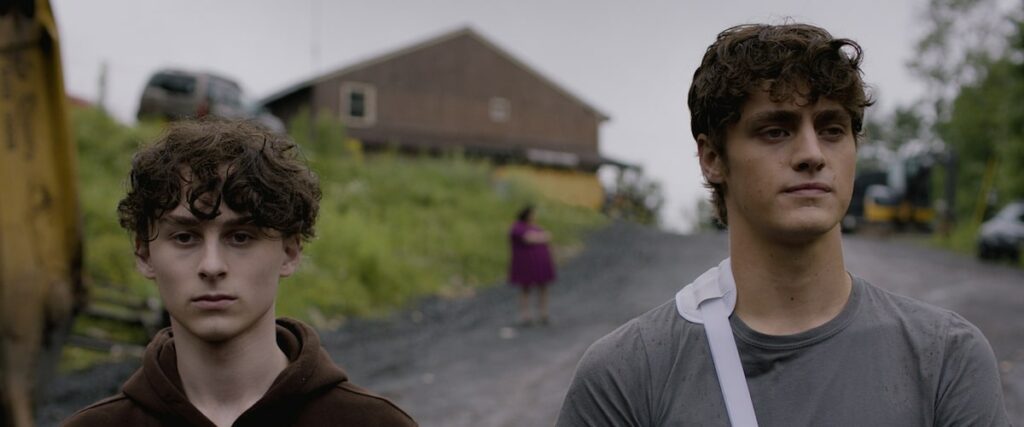 فیلم Stay Awake