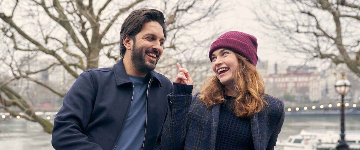 فیلم چه ربطی به عشق دارد؟