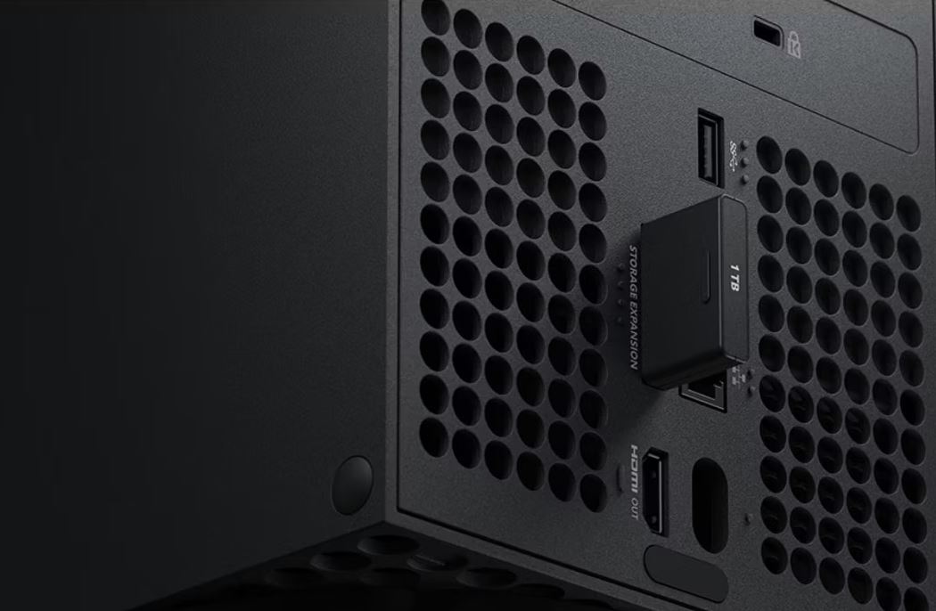 نباید ایکس باکس Series X/S بخرید