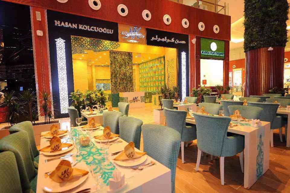 مکان دیدنی قطر برای تابستان