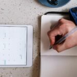 بهترین برنامه تقویم