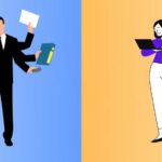 استخدام یا فریلنسری