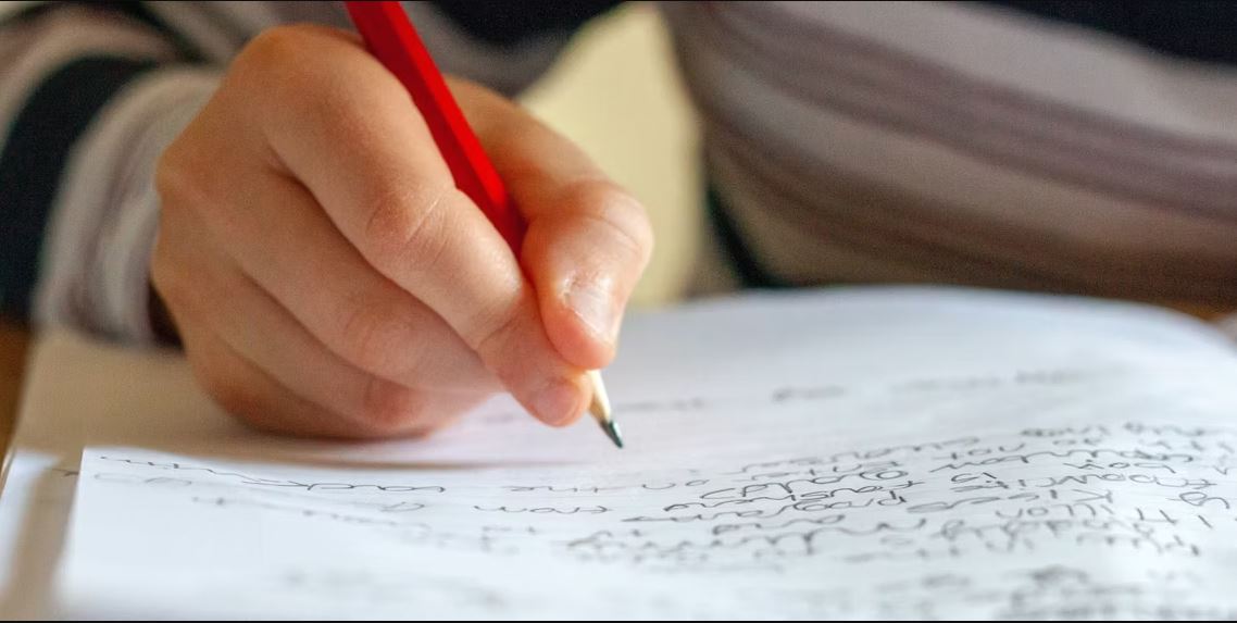 تبدیل عکس دست خط به متن
