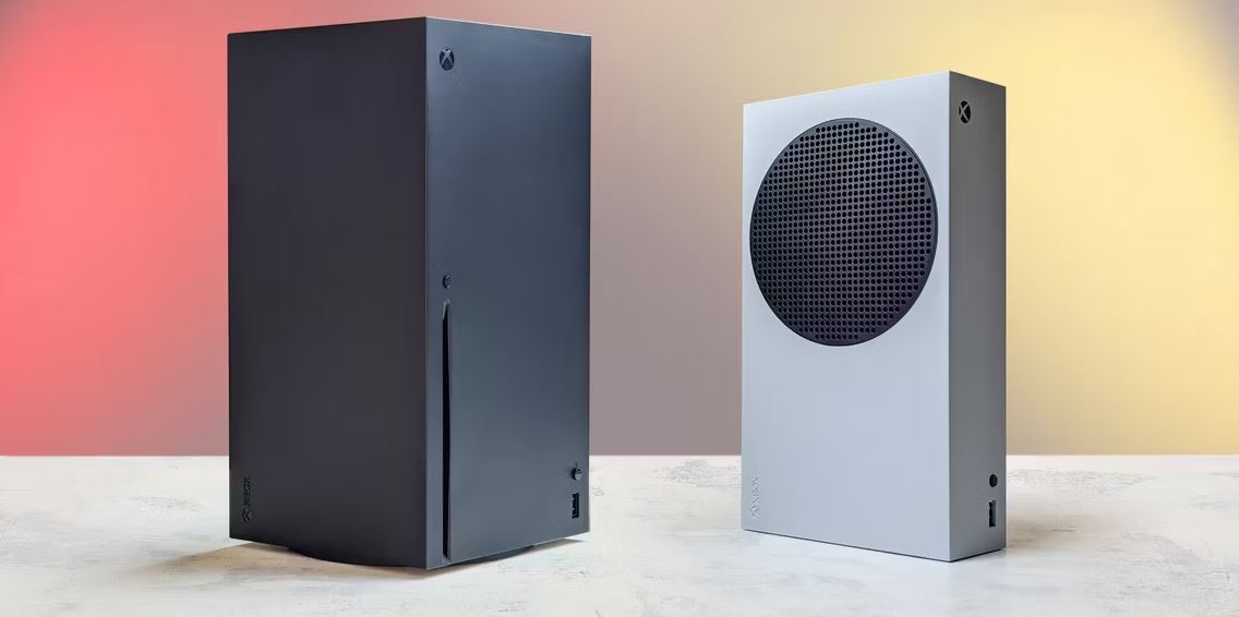نباید ایکس باکس Series X/S بخرید
