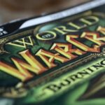 رفع خطای Fatal Exception 132 در بازی World of Warcraft
