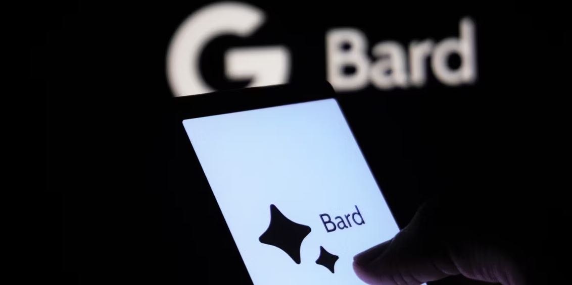 استفاده از Google Bard